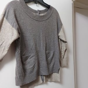 3/$35 Sweater 100% Cashmere